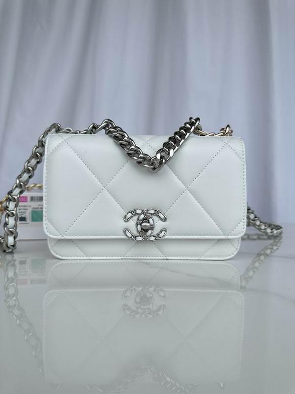 Chanel Handbags 670